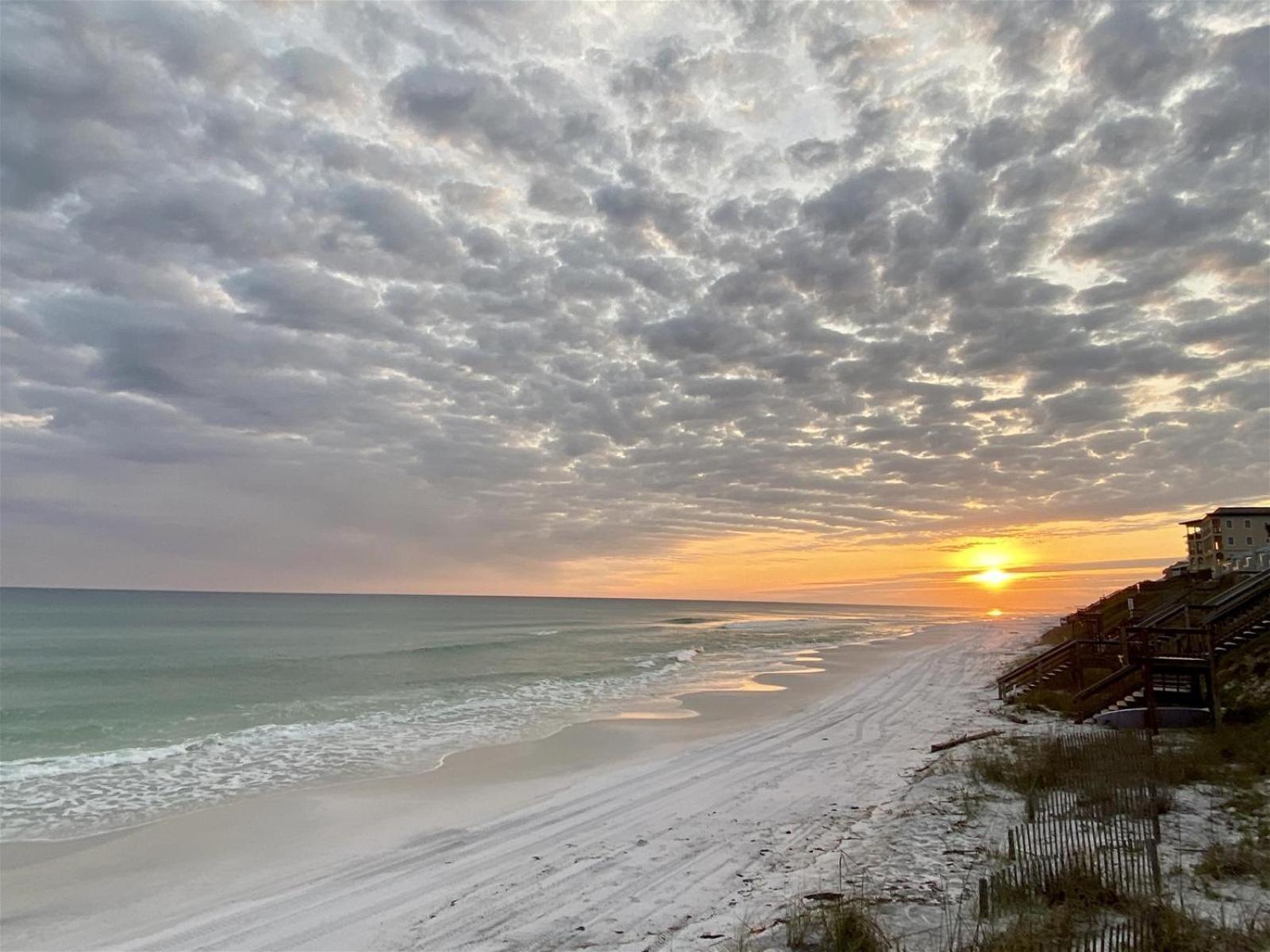 Seacrest - Flip Flop Happy Panama City Beach