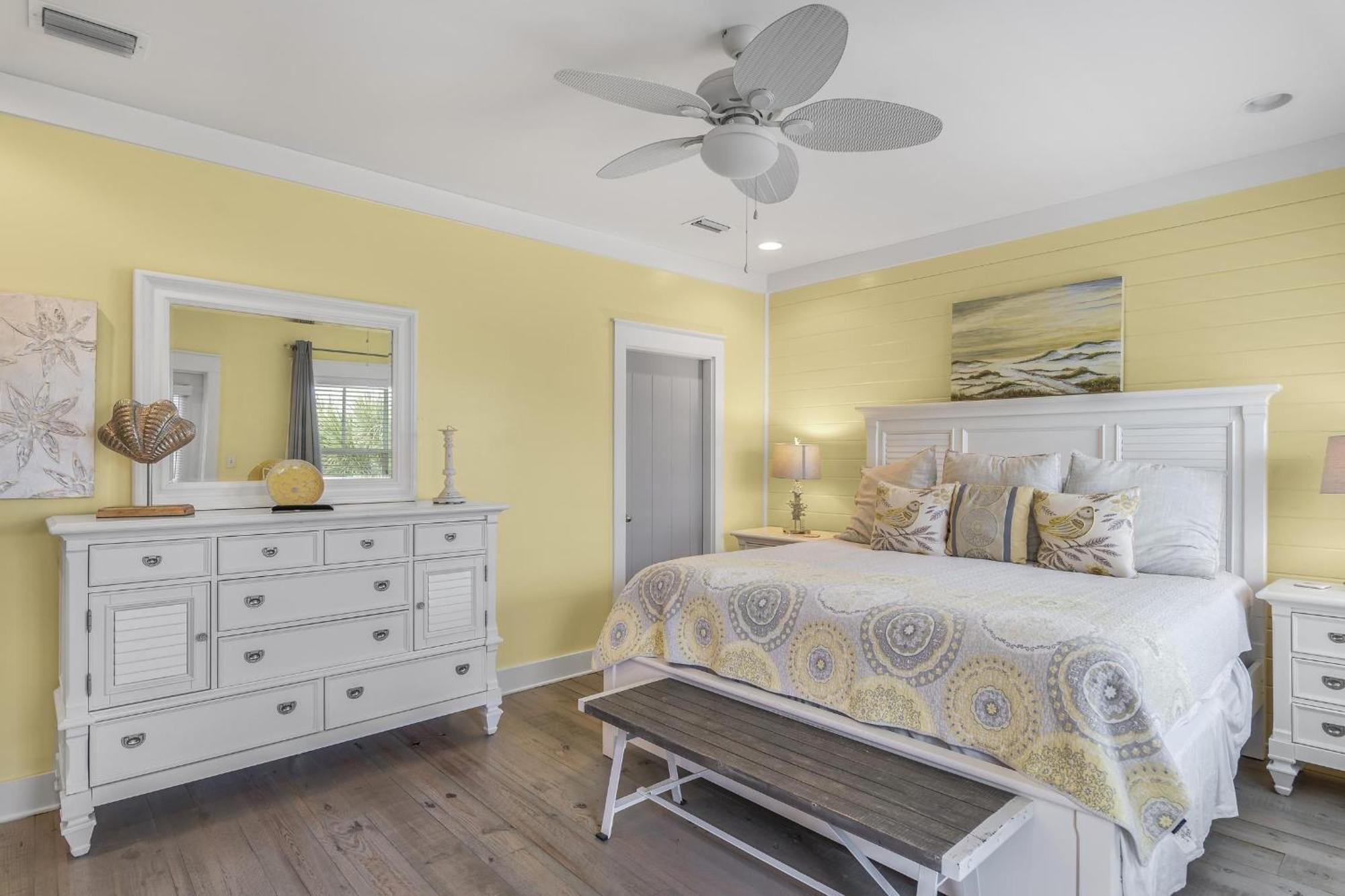 Seacrest - Flip Flop Happy Holiday home Panama City Beach