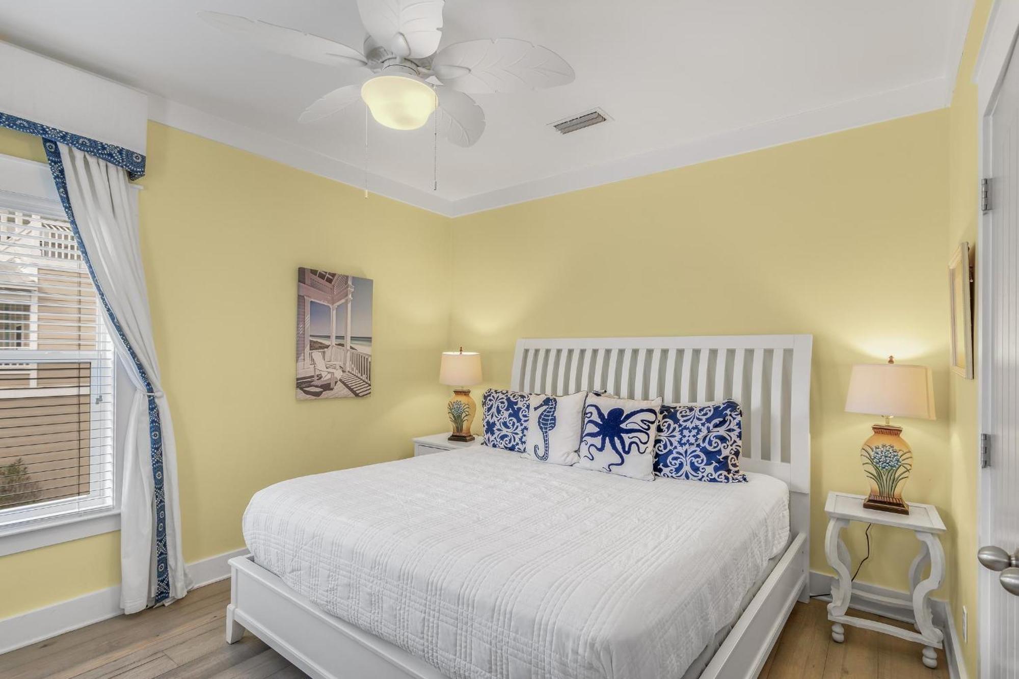 Seacrest - Flip Flop Happy Panama City Beach