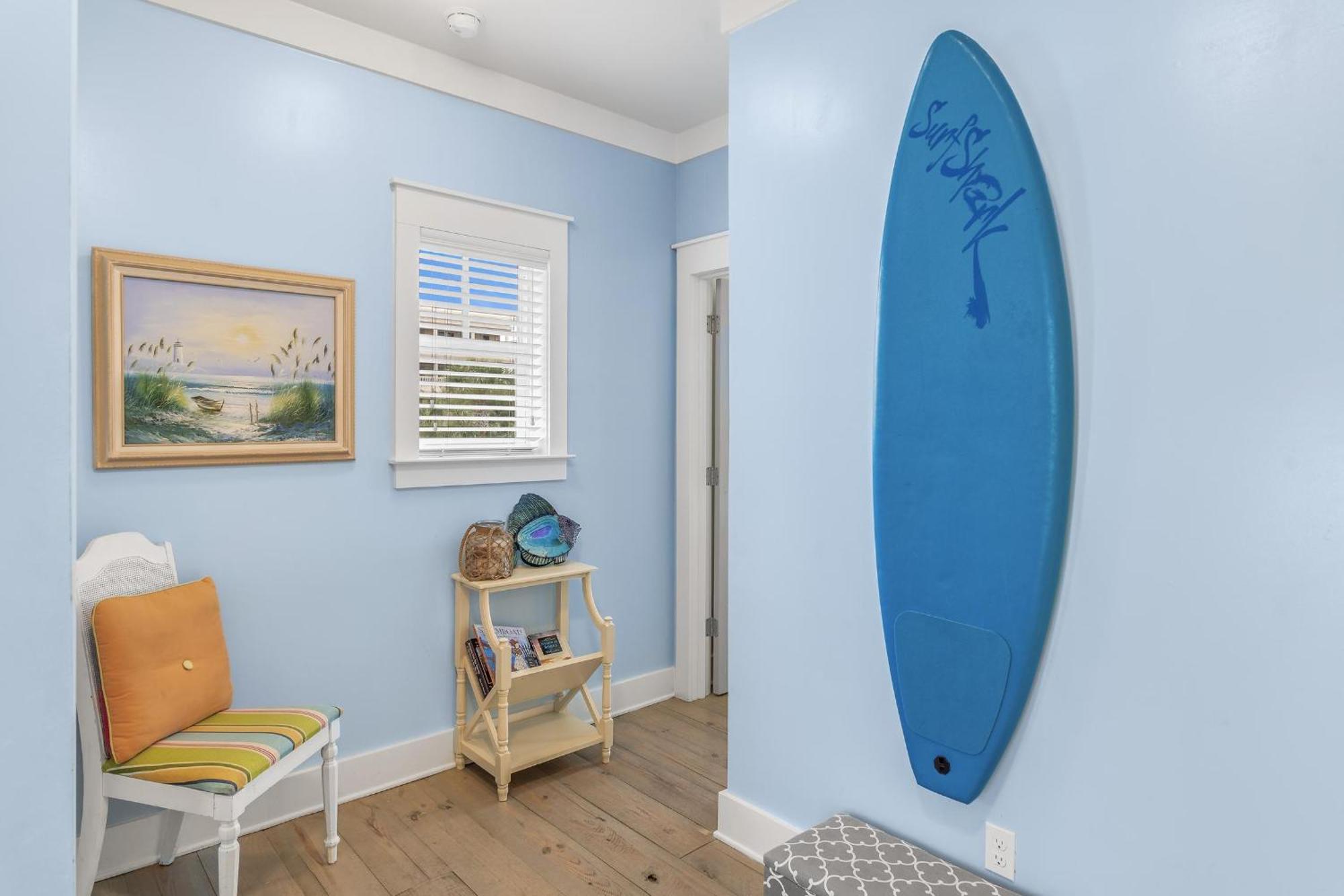 Seacrest - Flip Flop Happy Holiday home