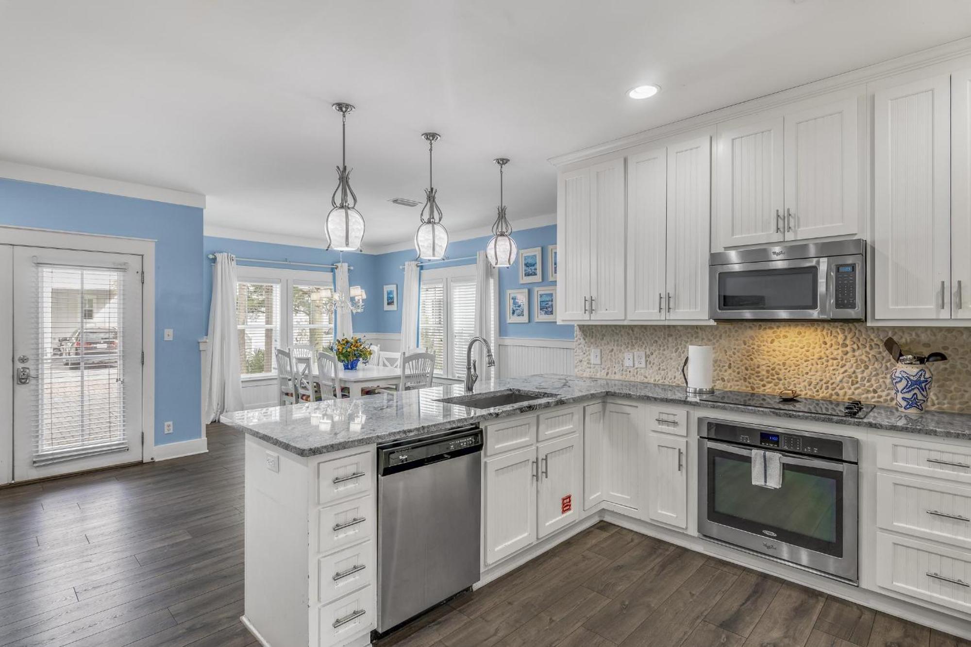 Holiday home Seacrest - Flip Flop Happy Panama City Beach