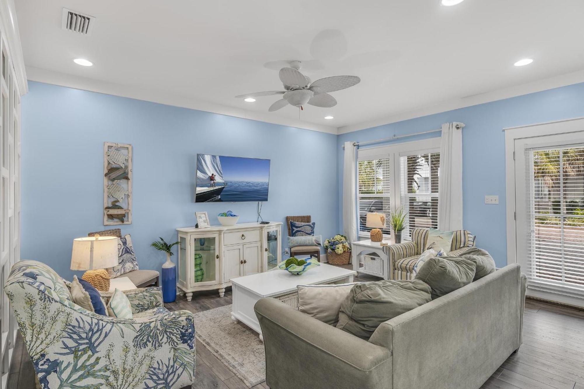 Seacrest - Flip Flop Happy Holiday home